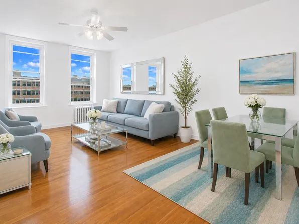 116 West 121st Street image 1 of 10