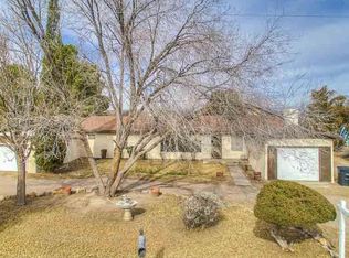 4208 Chavez Rd, Las Cruces, NM 88007