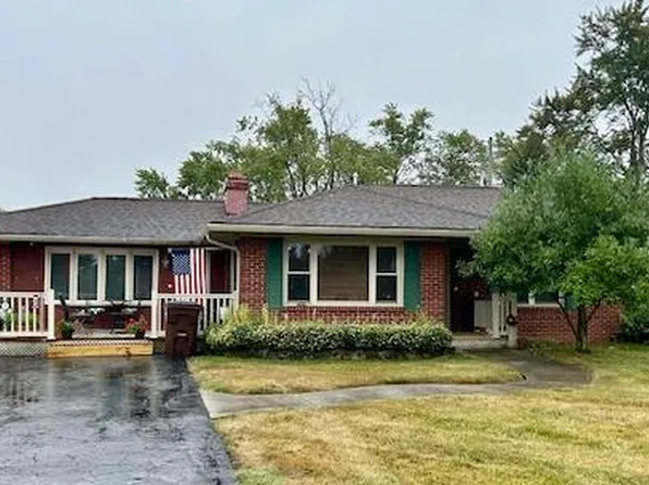 1835 Huntington Dr, Lima, OH 45806