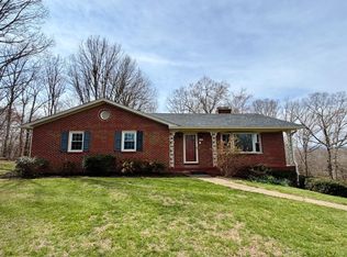 205 Woodrow Ave, Monroe, VA 24574