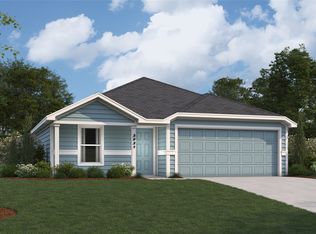 11838 Arkoma Dr, Justin, TX 76247