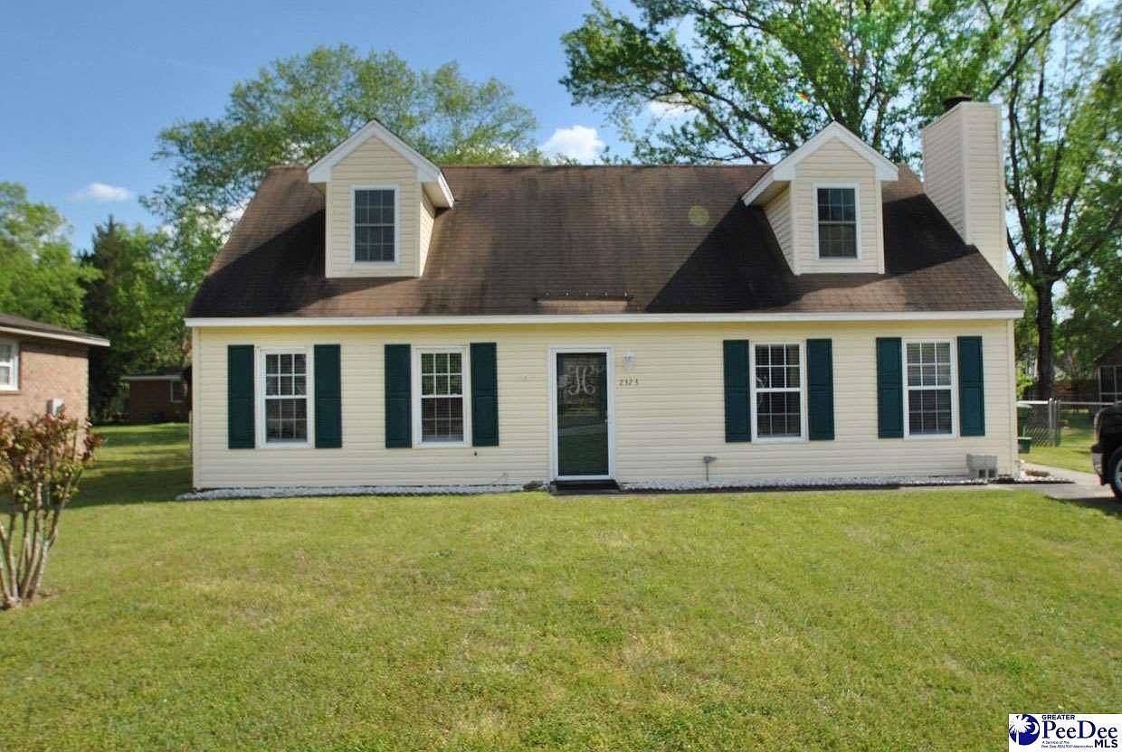 2323 Clareview Dr, Florence, SC 29505 Zillow