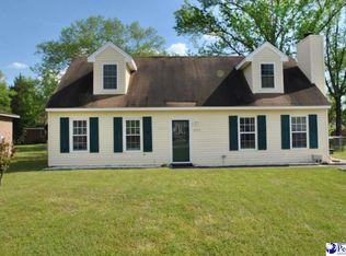 2323 Clareview Dr, Florence, SC 29505