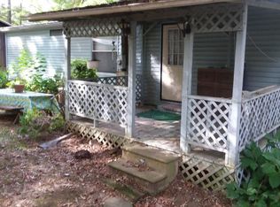 70 Dogwood Dr, Springville, TN 38256