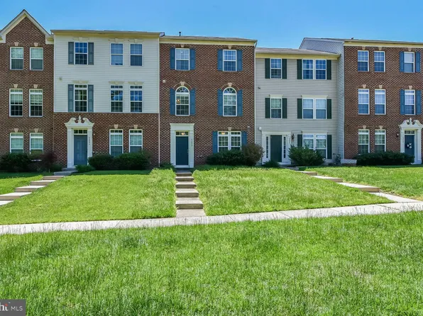 42952 Miltec Ter, Chantilly, VA 20152