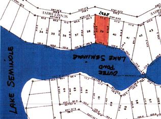 2837 Sunset Dr, Donalsonville, GA 39845