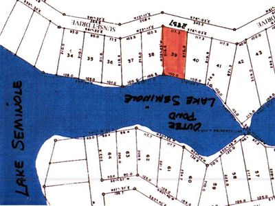 2837 Sunset Dr, Donalsonville, GA, 39845