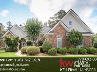826 Archie Dr, McDonough, GA 30252