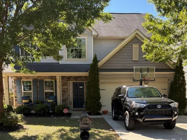 1207 Guadalupe Ln Lot 86, Charlotte, NC 28214