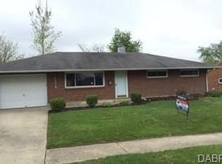 5218 Powell Rd, Dayton, OH 45424