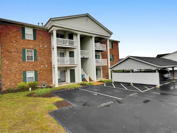 16500 Jubilee Hill Spur Unit D, Grover, MO 63040