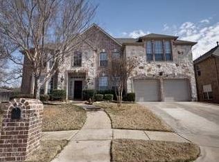 3608 Veronica Dr, Flower Mound, TX 75022