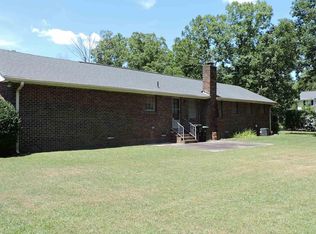 121 Rolling Oaks Dr NW, Rome, GA 30165