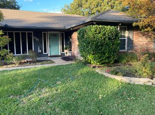 5707 Sagebrush Trl, Arlington, TX 76017