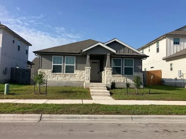 121 Oakdale Meadows Ln, Hutto, TX 78634