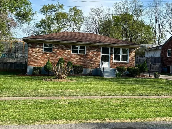 315 Granvil Dr, Louisville, KY 40218