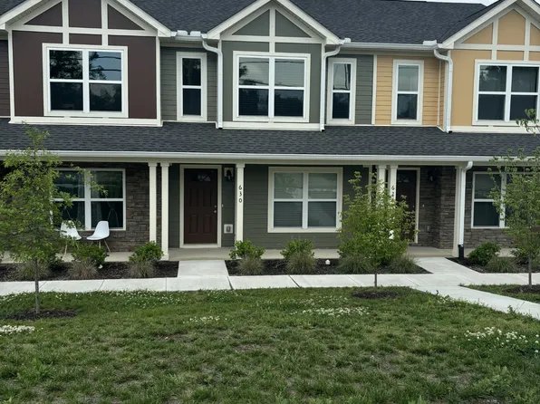 630 E Old Hickory Blvd, Madison, TN 37115