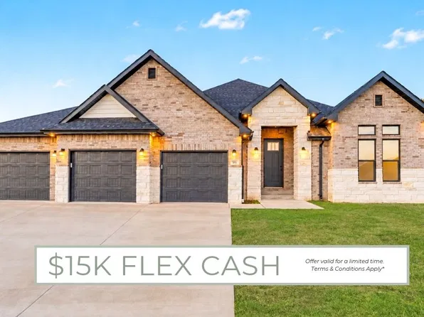 920 Woodbridge Dr, Farmington, AR 72730