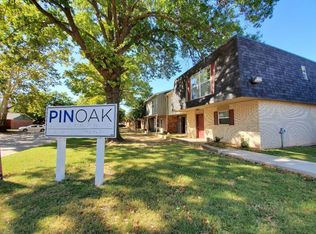 Pin Oak Townhomes, Norman, OK 73072