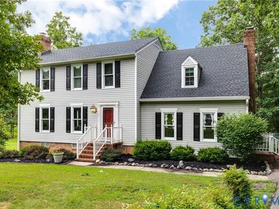 3924 Belspring Rd, Chester, VA, 23831