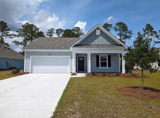 164 Teddy Bear Circle Lot 19 Cali S, Conway, SC 29526