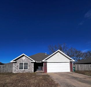 1220 Shiraz Dr, Centerton, AR, 72719