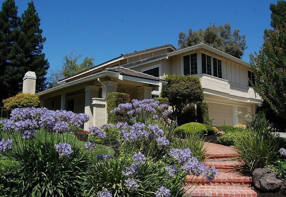 For Sale: 56 Longwood Court, San Ramon, CA 94582