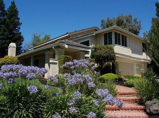 56 Longwood Ct, San Ramon, CA 94582