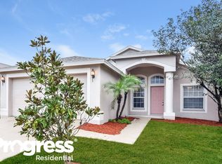 4437 Horseshoe Pick Ln, Valrico, FL 33594