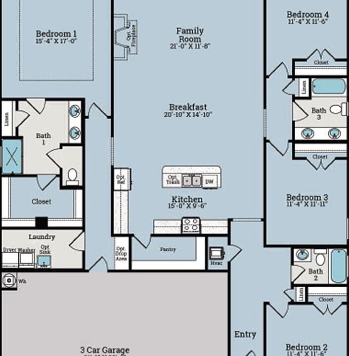 1st image of 142 Rosemary Way
