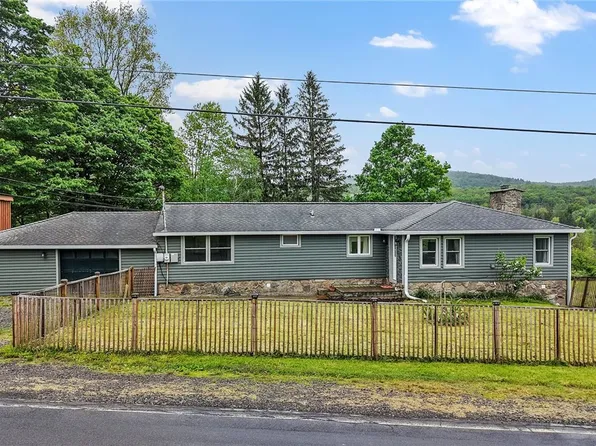 231 Harford Rd, Brooktondale, NY 14817