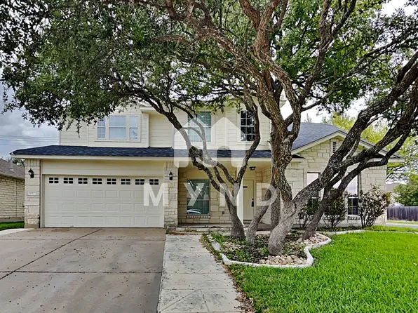 1017 Chardonnay Xing, Leander, TX 78641
