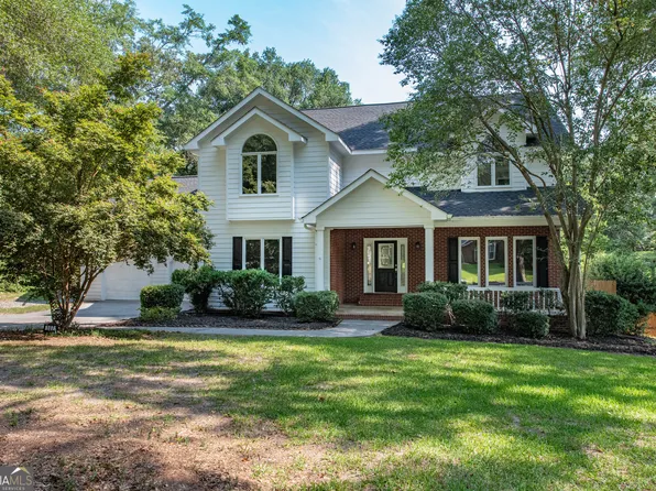 107 Shadowood Dr, Warner Robins, GA 31088