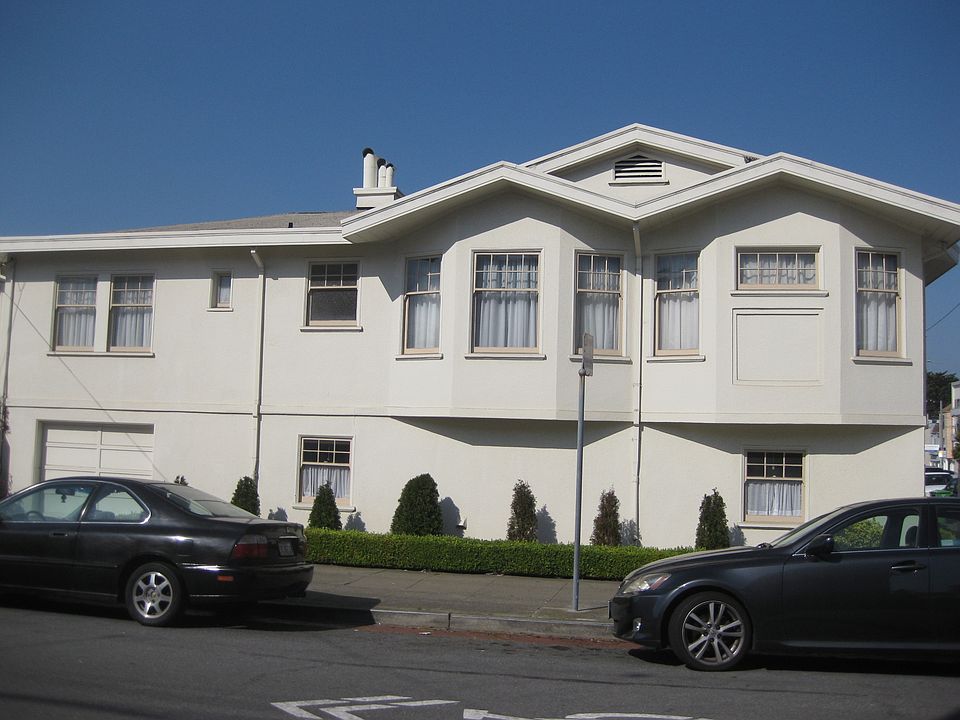 2nd image of 2401 Taraval St