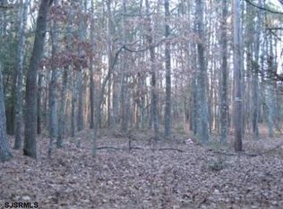 170 Chestnut Neck Rd, Port Republic, NJ 08241