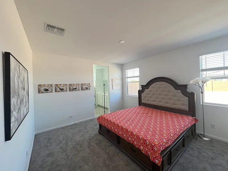 Master Bedroom 1