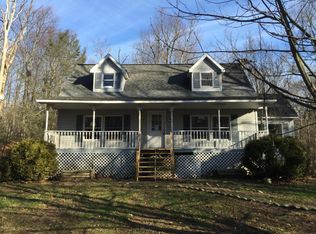 172 Steep Hill Rd, Cresco, PA 18326