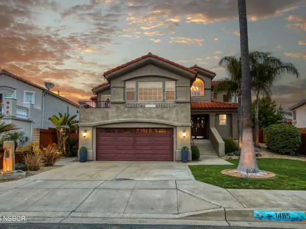 1485 Del Mar Ave, Grover Beach, CA 93433