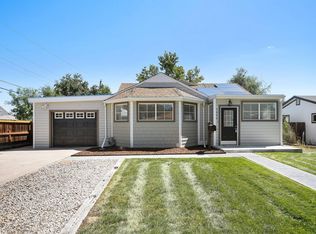 1666 S Xavier St, Denver, CO 80219