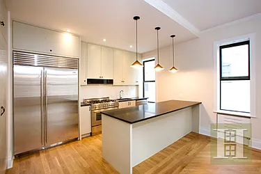 Rented by Halstead Real Estate