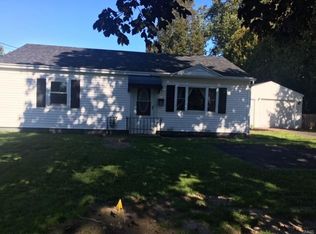 802 W Thomas St, Rome, NY 13440