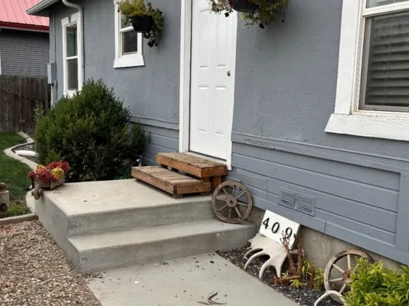 409 N 7th St, Payette, ID 83661