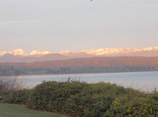 3910 NW Lakeness Rd, Poulsbo, WA 98370