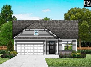 413 Destiny Farm Ln, Blythewood, SC 29016