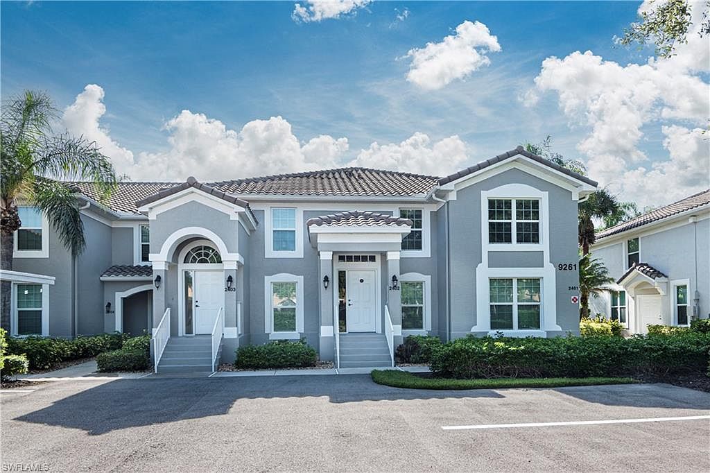 9261 Spring Run Blvd APT 2402, Bonita Springs, FL 34135 Zillow