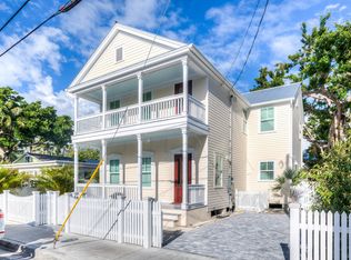 719 Thomas St, Key West, FL 33040