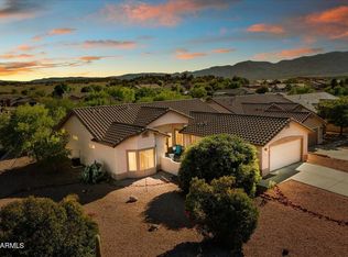 6375 E Drifting Cloud Ct, Cornville, AZ 86325