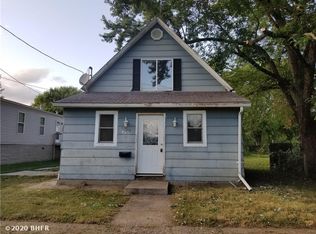 508 W Washington St, Colfax, IA 50054