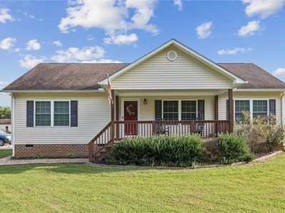 22232 Neblett Mill Rd, Waverly, VA, 23890