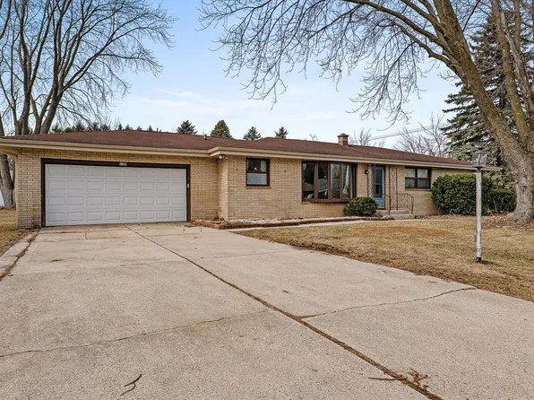 4126 N 47th PLACE, Sheboygan, WI 53083